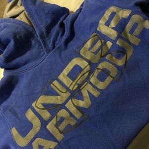 Under Armour Hoodie